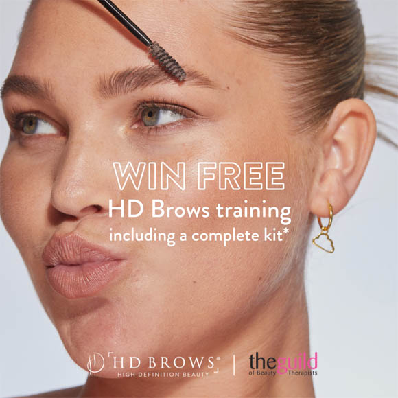 HD Brows